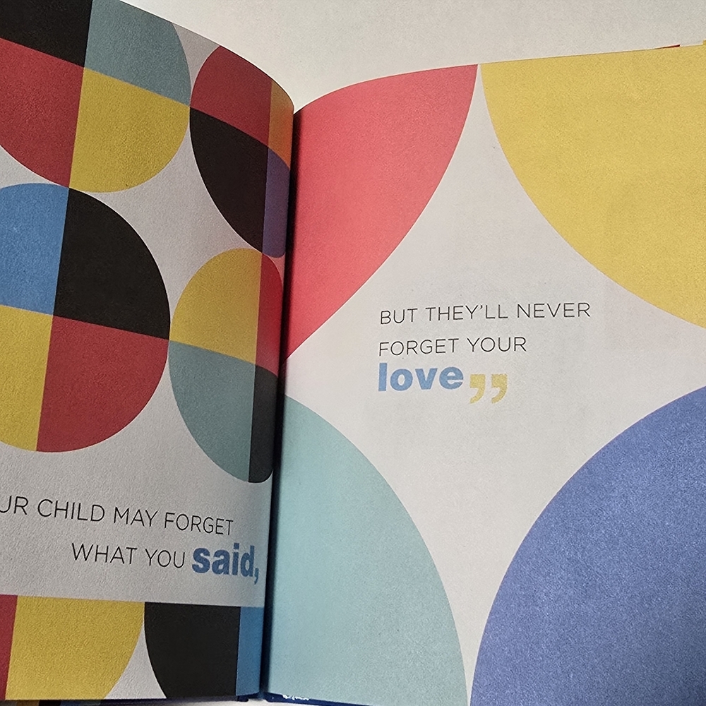 Mom - Loving, Nurturing, Inspiring - Inspirational Books For New Moms - Picture 3 of 8